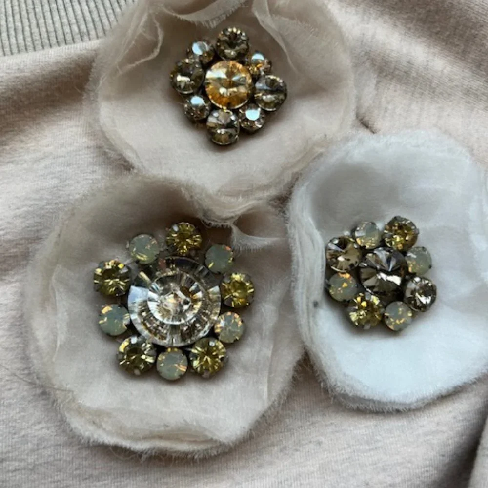 Needle & Thread Cardigan - Picture 6 of 8